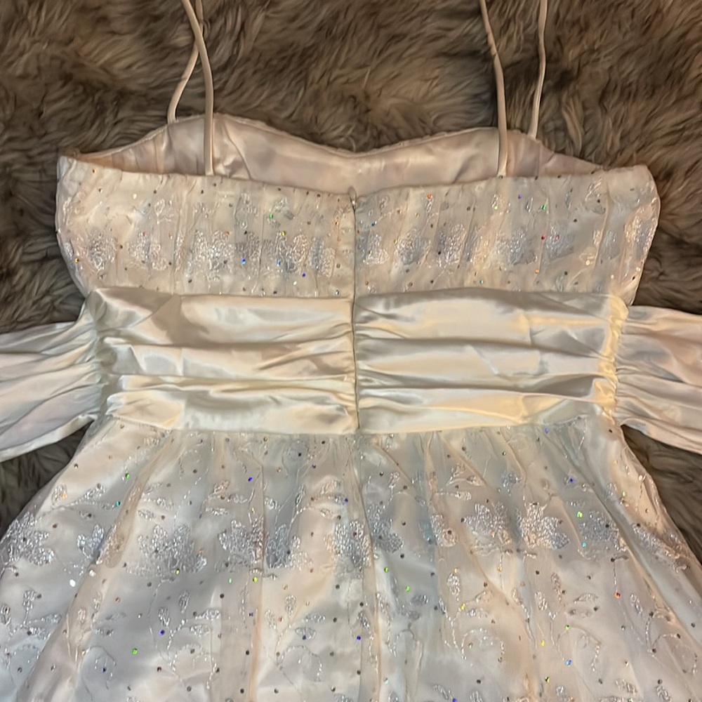 Prom Dress - Picture 7 of 10